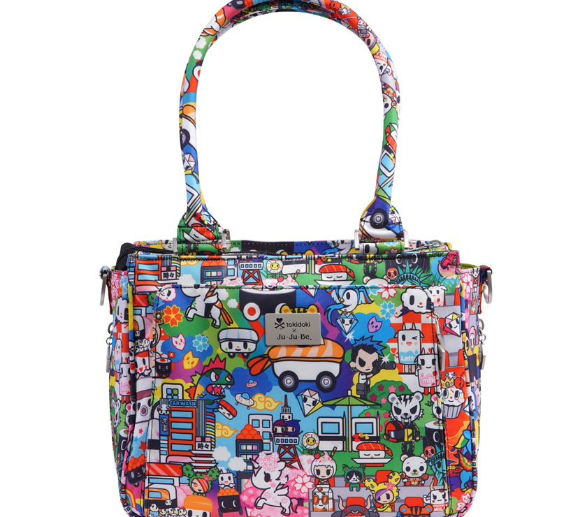Jujube Be Sassy - Sushi Cars | Little Baby.