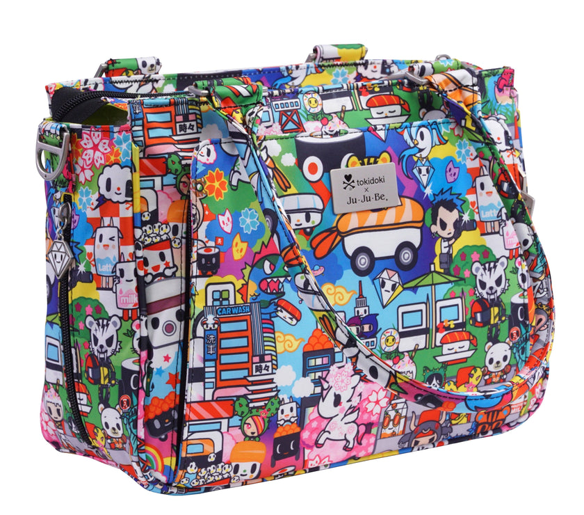 Jujube Be Sassy - Sushi Cars | Little Baby.