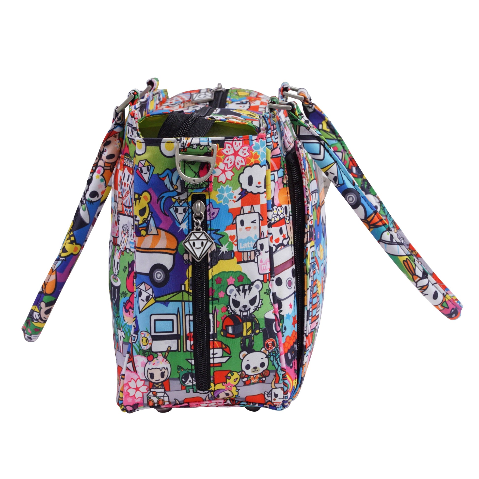 Jujube Be Sassy - Sushi Cars | Little Baby.