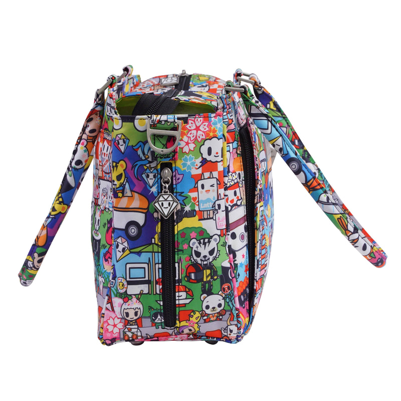 Jujube Be Sassy - Sushi Cars | Little Baby.