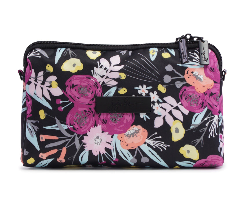 Jujube Be Set - Black & Bloom | Little Baby.