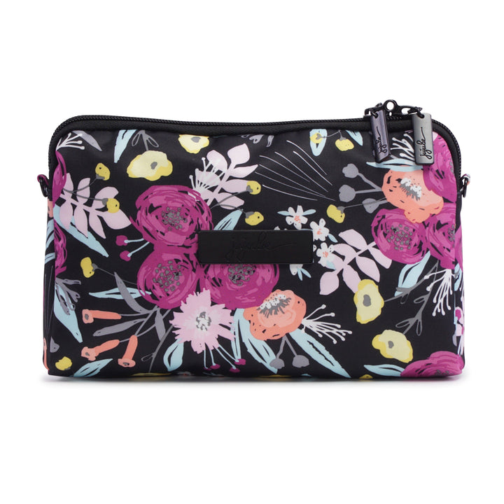 Jujube Be Set - Black & Bloom | Little Baby.