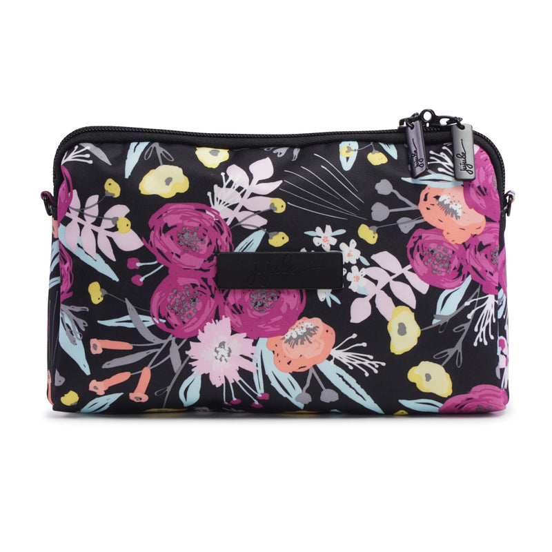 Jujube Be Set - Black & Bloom | Little Baby.