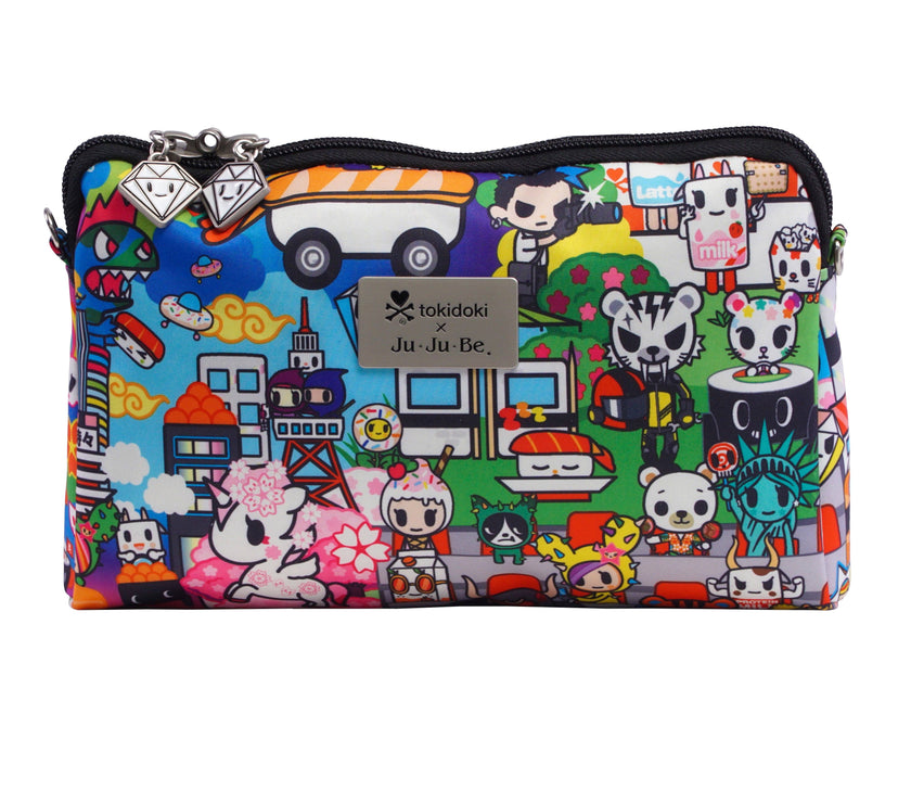 Jujube Be Set - Sushi Cars | Little Baby.