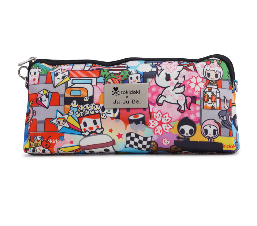 Jujube Be Set - Sushi Cars | Little Baby.