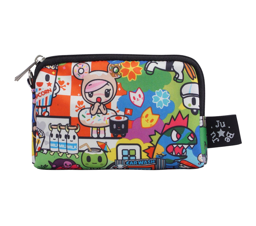 Jujube Be Set - Sushi Cars | Little Baby.