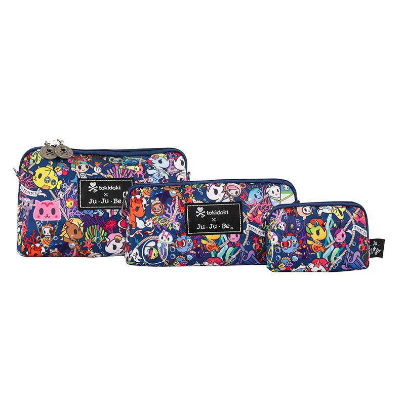 Jujube x Tokidoki Be Set - Sea Punk | Little Baby.