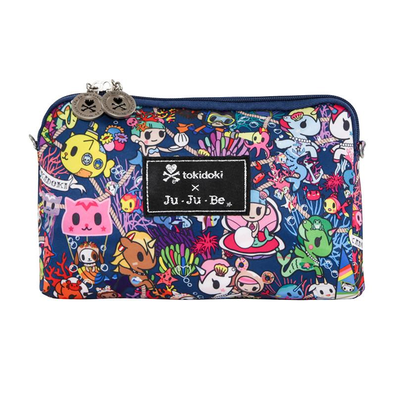 Jujube x Tokidoki Be Set - Sea Punk | Little Baby.