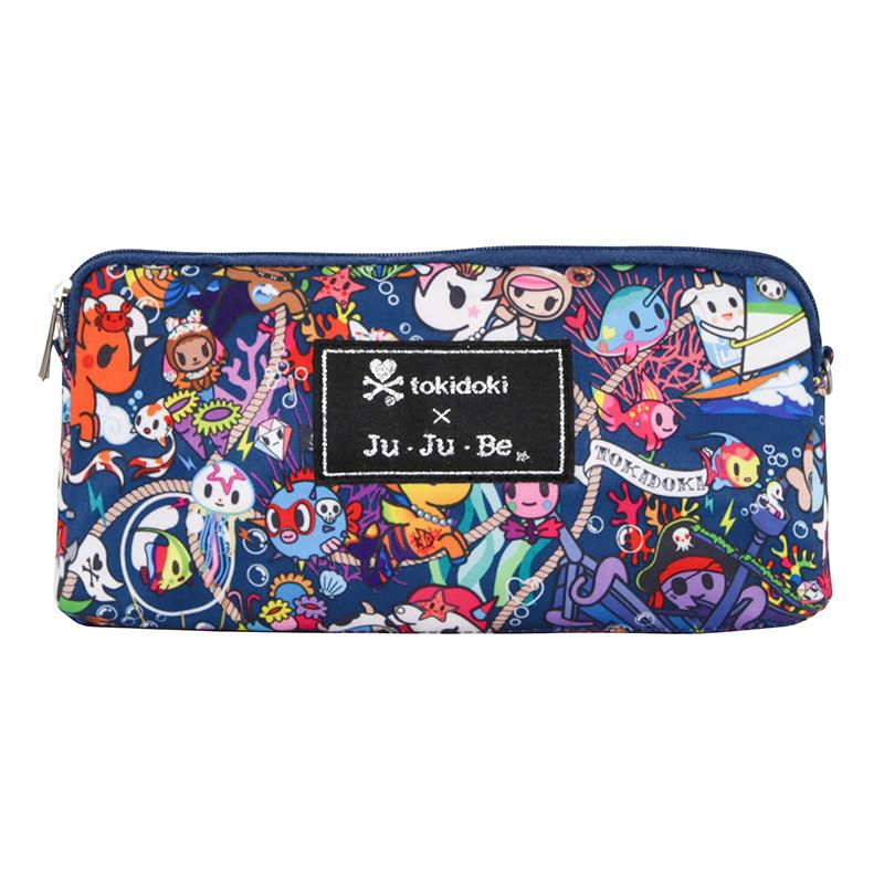 Jujube x Tokidoki Be Set - Sea Punk | Little Baby.