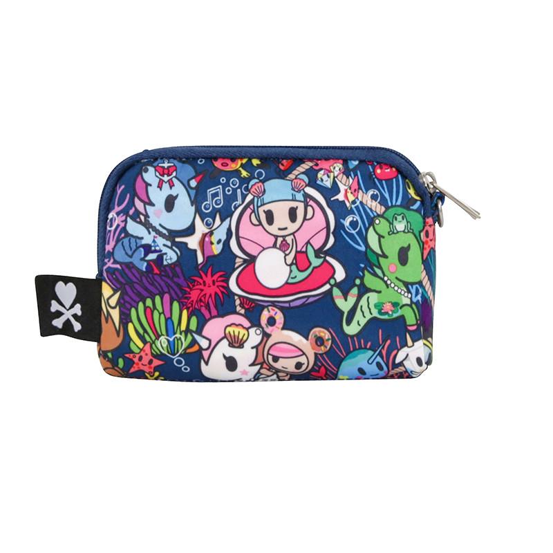 Jujube x Tokidoki Be Set - Sea Punk | Little Baby.