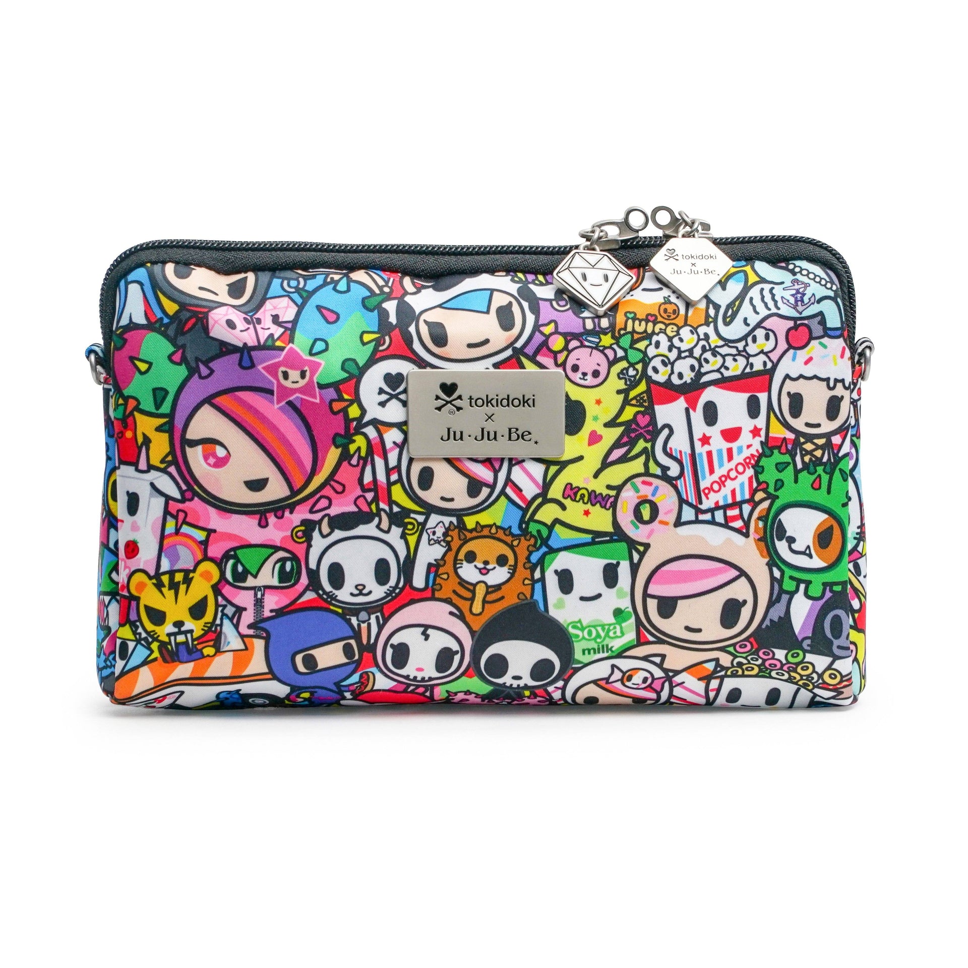 Jujube x Tokidoki Iconic 2.0 Be Set | Little Baby.