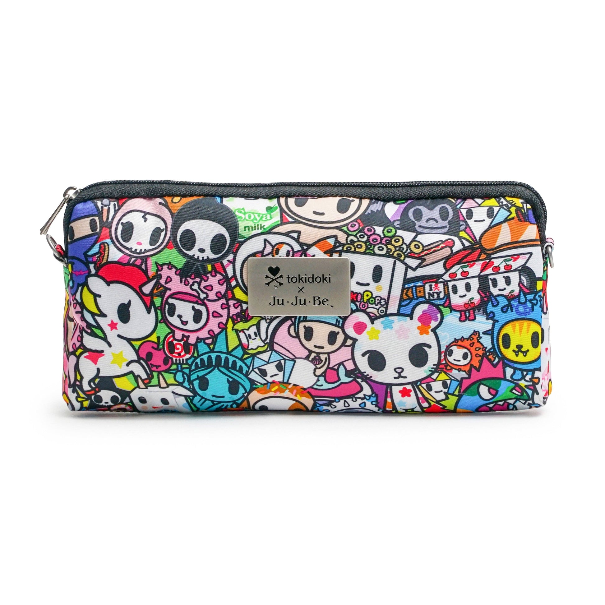 Jujube x Tokidoki Iconic 2.0 Be Set | Little Baby.