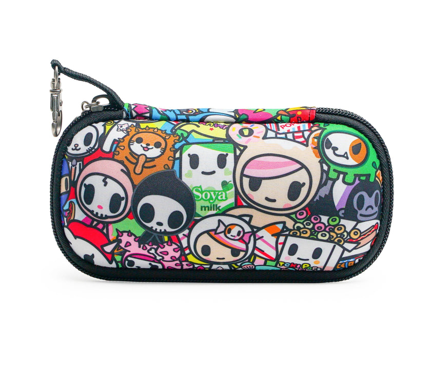 Jujube x Tokidoki Iconic 2.0 Be Shady | Little Baby.