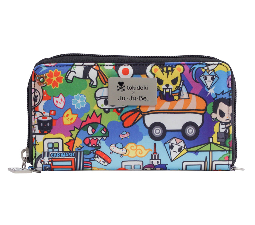 Jujube Be Spendy - Sushi Cars | Little Baby.