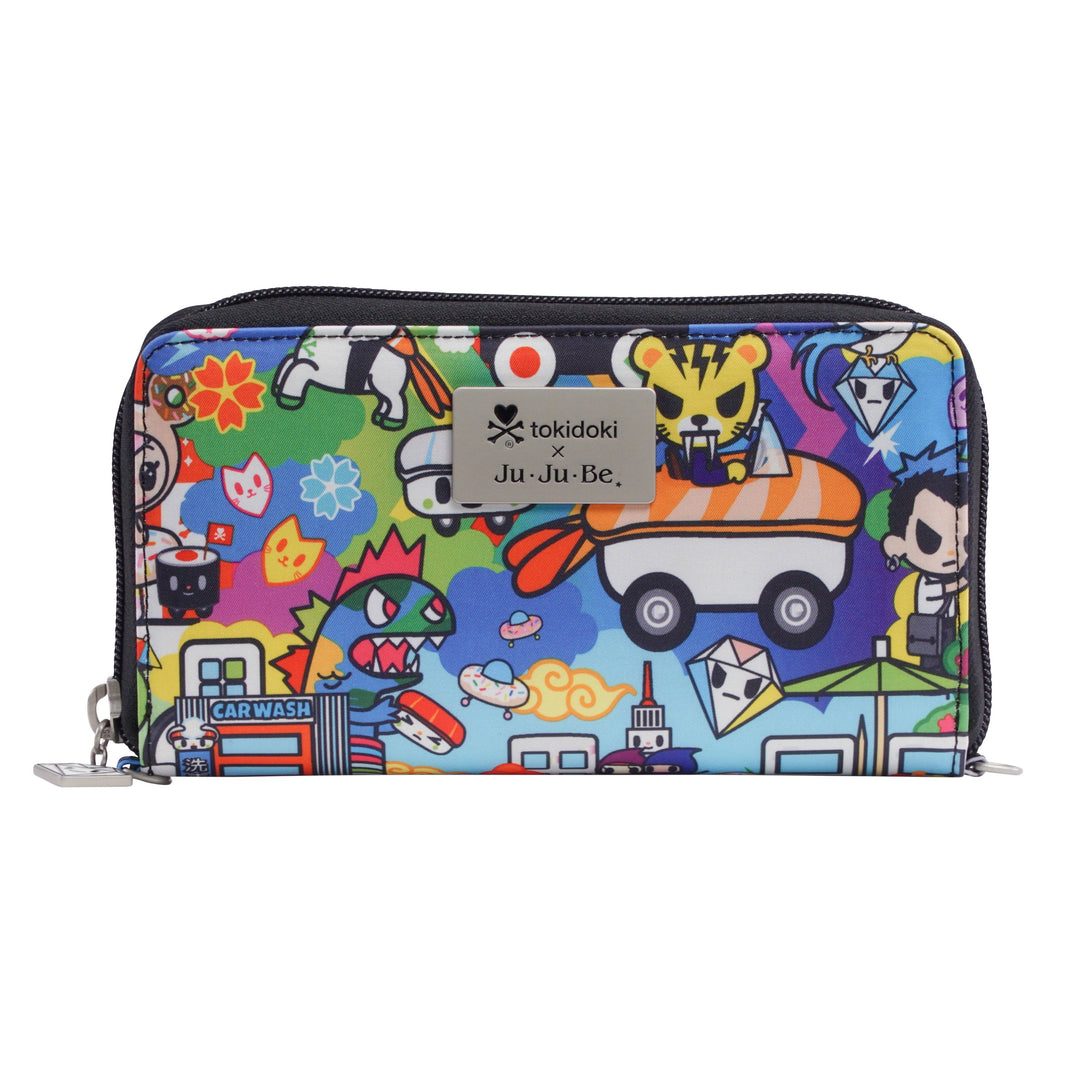 Jujube Be Spendy - Sushi Cars | Little Baby.
