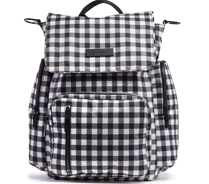 Jujube Be Sporty - Gingham Style | Little Baby.