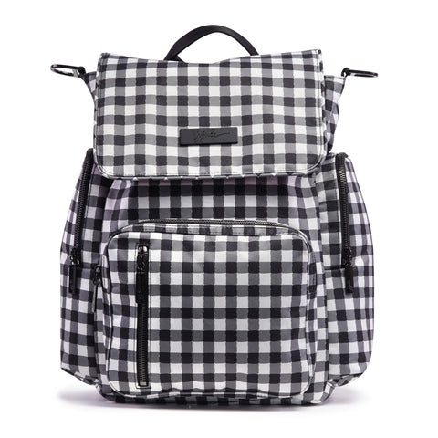 Jujube Be Sporty - Gingham Style | Little Baby.