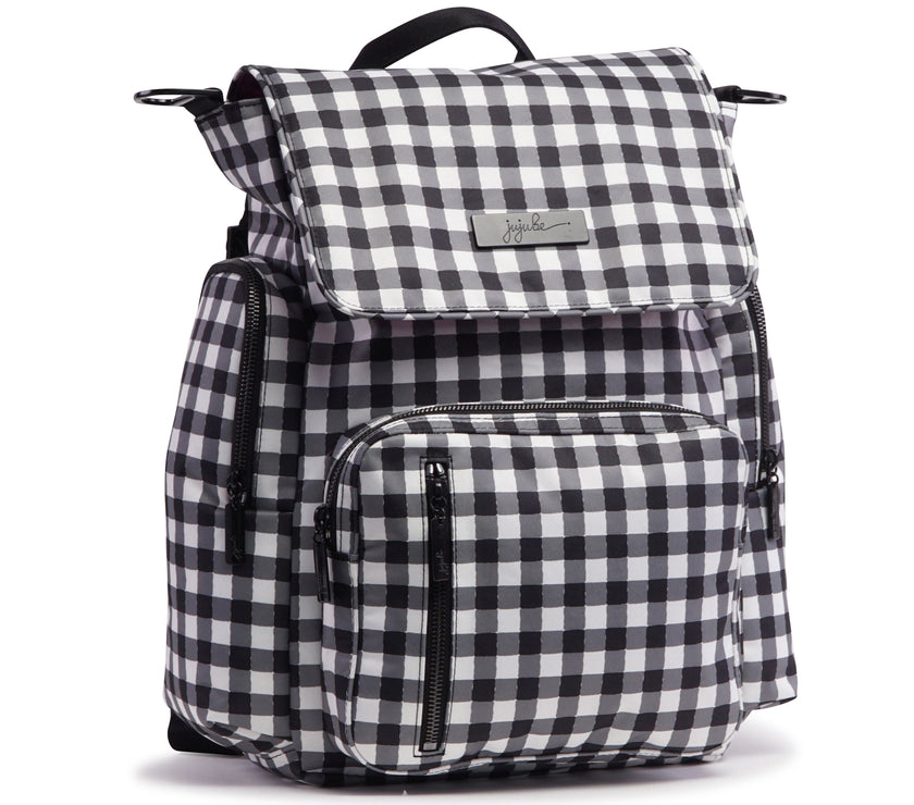Jujube Be Sporty - Gingham Style | Little Baby.