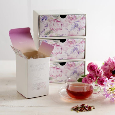 THE BEAUTY BLEND ( 100% ORGANIC )  10.00% Off Auto renew | Little Baby.