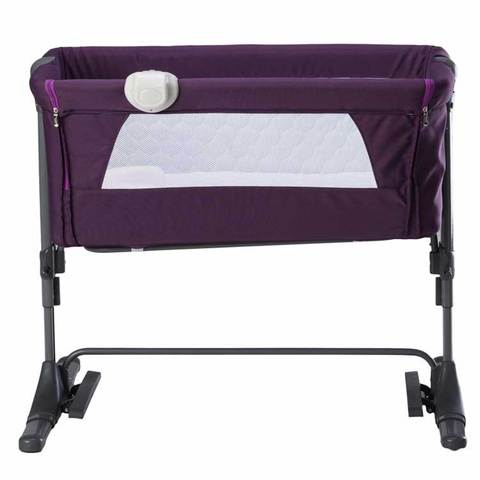 BP Oliver Ergonomic Co-Sleeper | Little Baby.