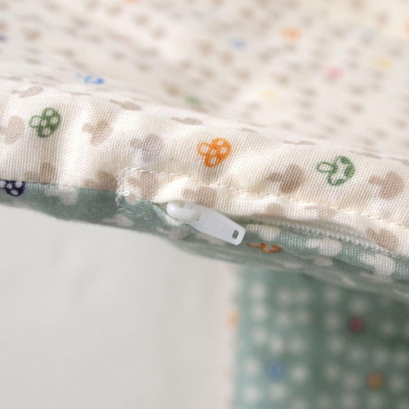 Hoppetta Champignon Futon Set | Little Baby.