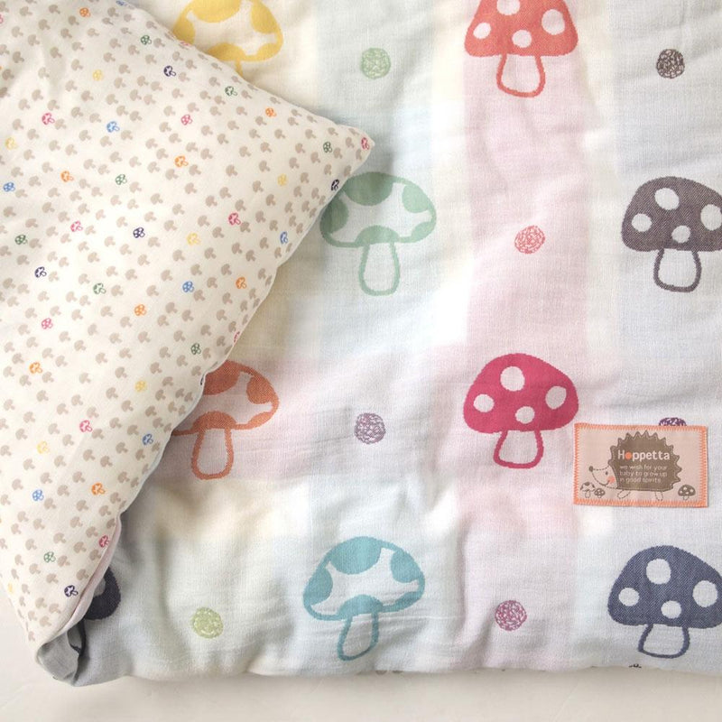 Hoppetta Champignon Futon Set | Little Baby.