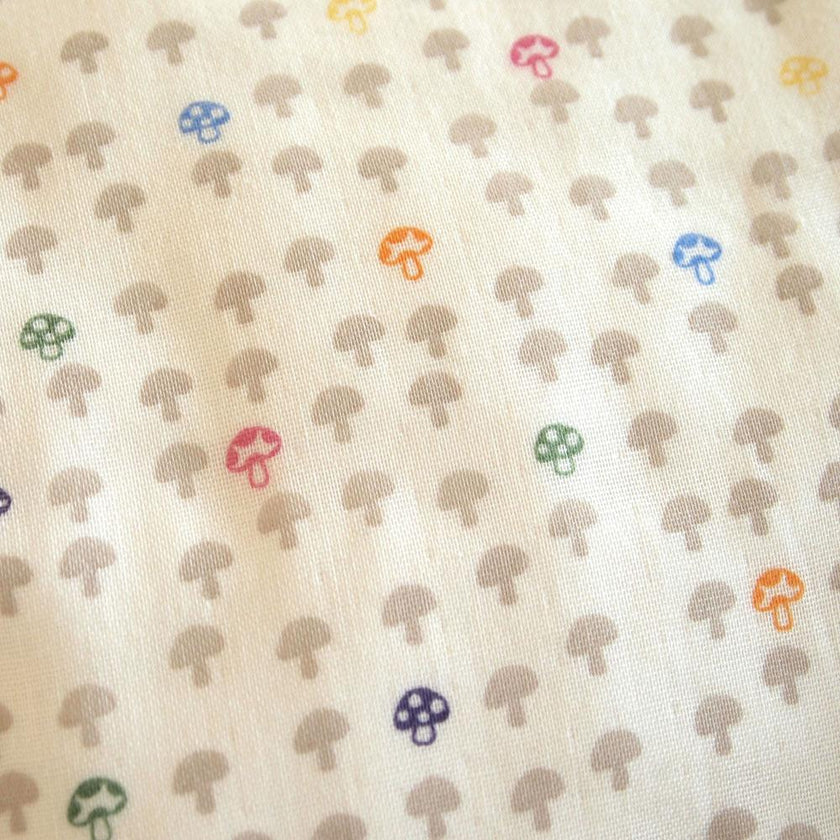 Hoppetta Champignon Futon Set | Little Baby.