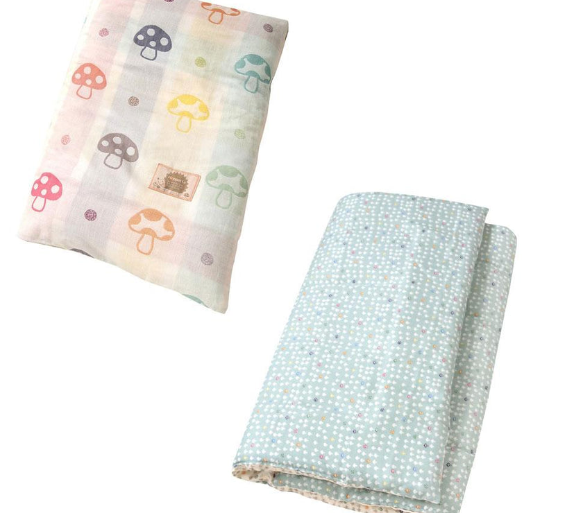 Hoppetta Champignon Futon Set | Little Baby.