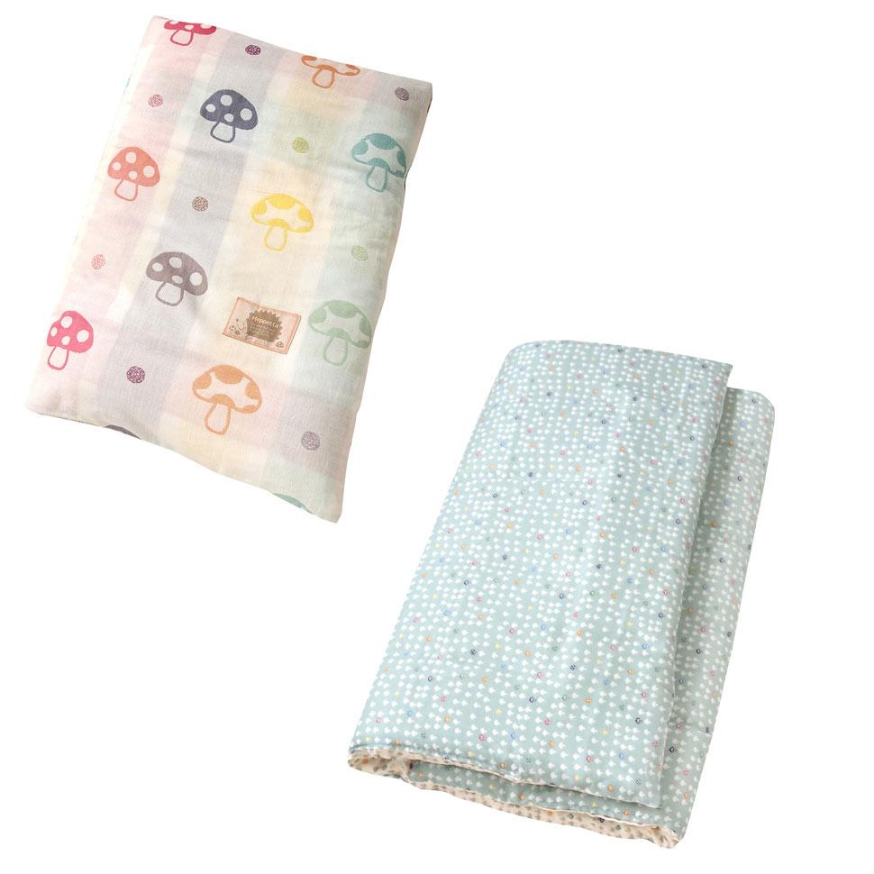 Hoppetta Champignon Futon Set | Little Baby.