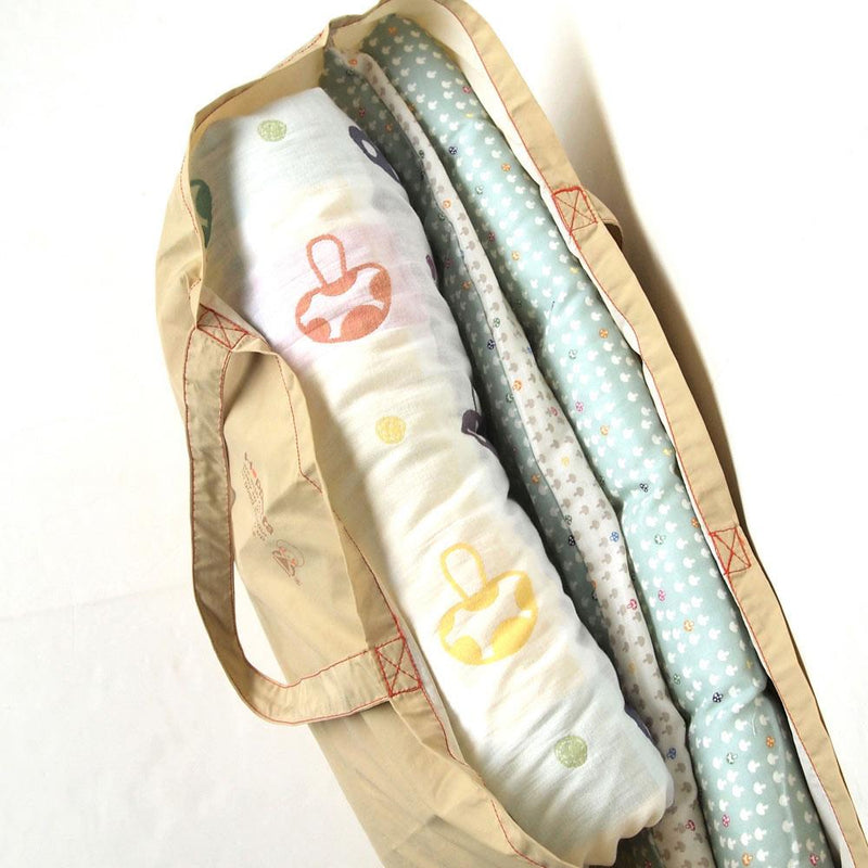 Hoppetta Champignon Futon Set | Little Baby.