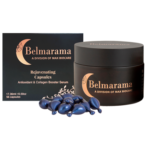 Belmarama Rejuvenating Capsules | Little Baby.