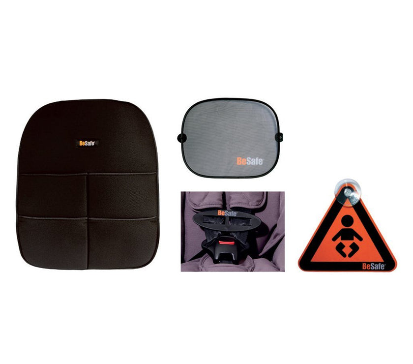 BeSafe Forward Facing Kit | Little Baby.