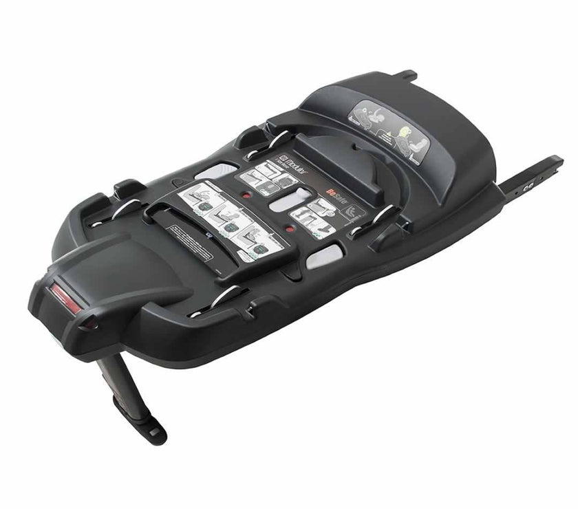 BeSafe iZi Modular i-Size Base with ISOfix | Little Baby.