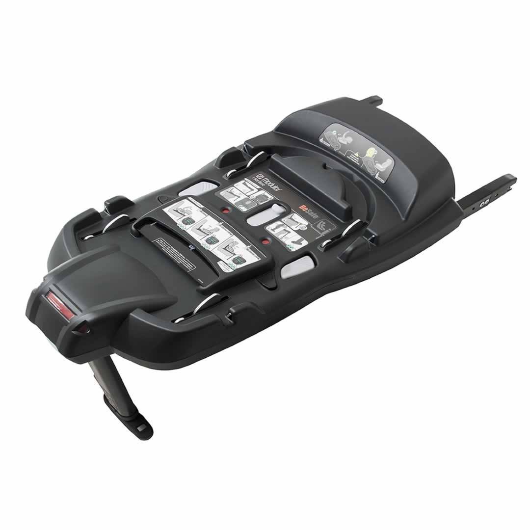 BeSafe iZi Modular i-Size Base with ISOfix | Little Baby.