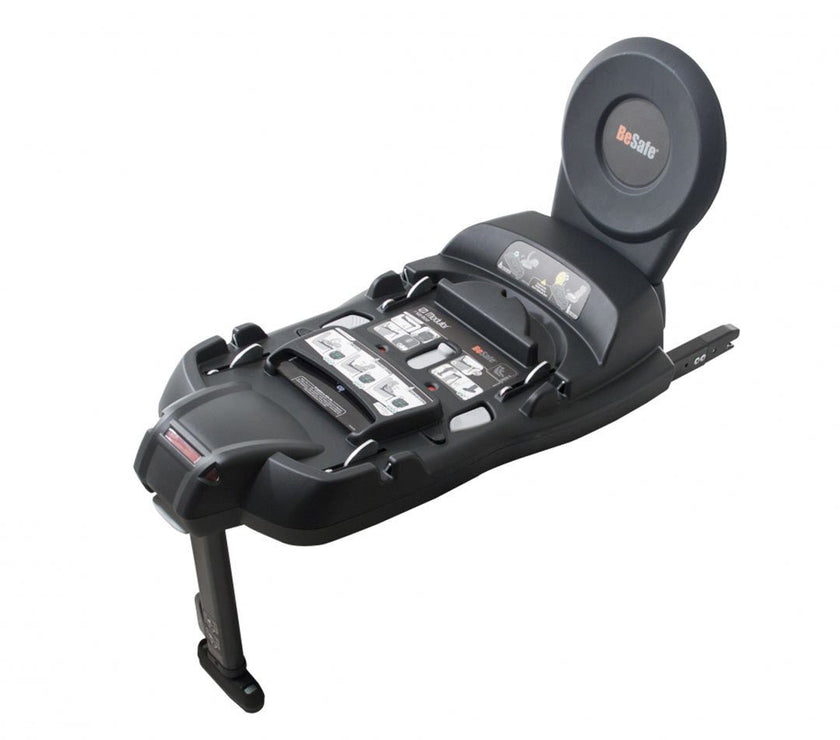 BeSafe iZi Modular i-Size Base with ISOfix | Little Baby.