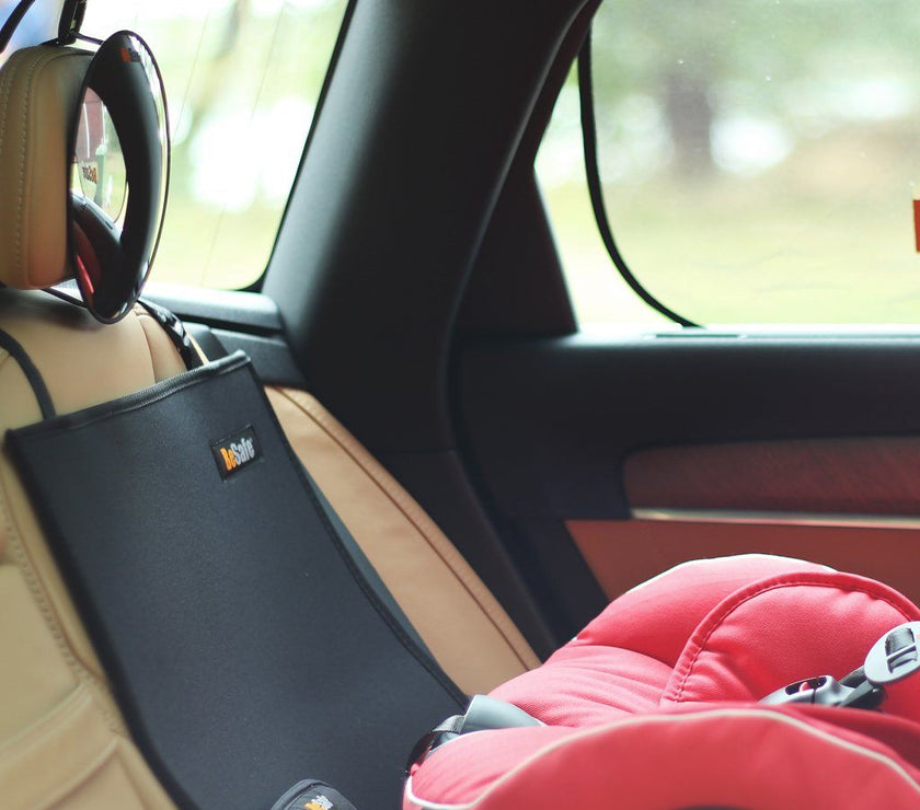 BeSafe Rear Facing Kit | Little Baby.