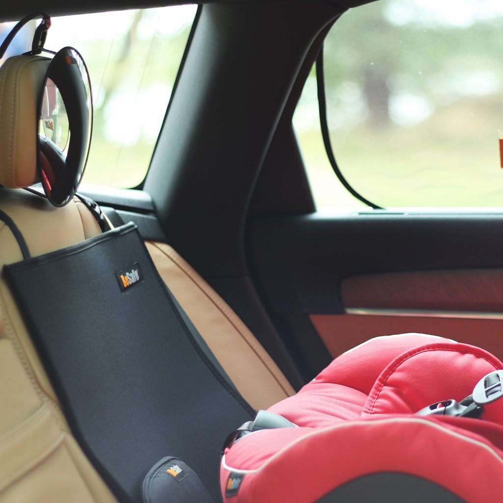 BeSafe Rear Facing Kit | Little Baby.