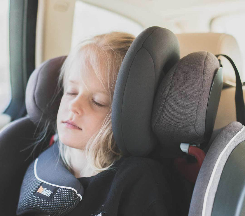BeSafe Sleeping Help Cushion | Little Baby.