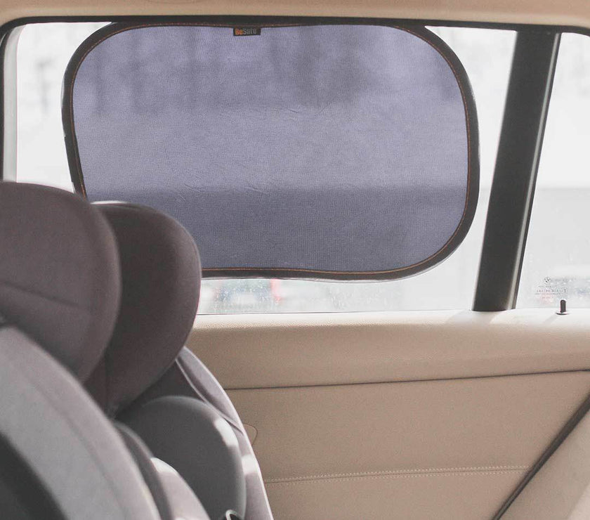 BeSafe Sunshade (set of 2) | Little Baby.