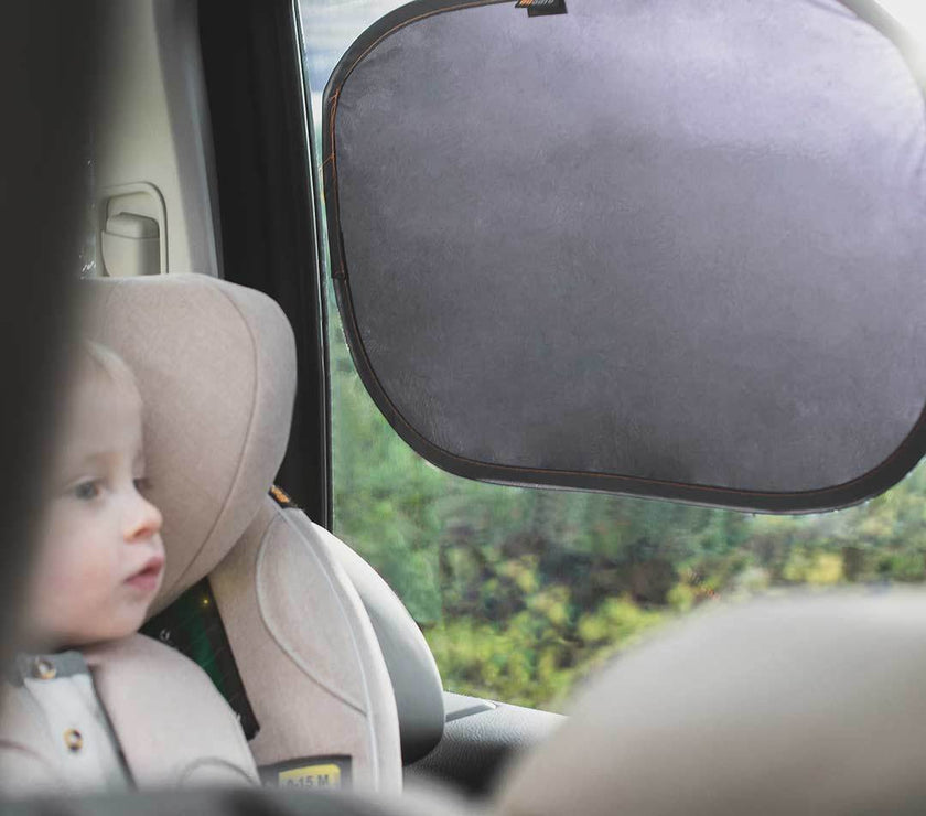 BeSafe Sunshade (set of 2) | Little Baby.
