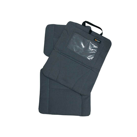 BeSafe Tablet & Seat Cover: Anthracite | Little Baby.
