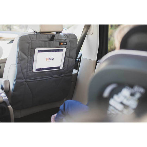 BeSafe Tablet & Seat Cover: Anthracite | Little Baby.
