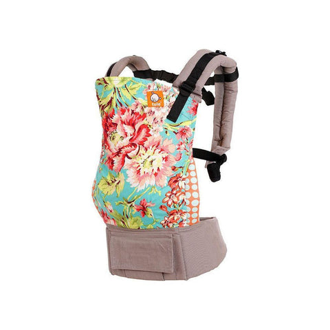 Bliss Bouquet - Tula Baby Carrier (Standard) | Little Baby.