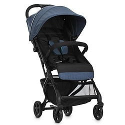 Evenflo Pilot LX Ultra-Compact Stroller (2 Colours) | Little Baby.