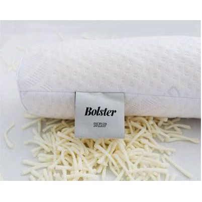 Sofzsleep Soft Latex Junior Bolster 6 – 36 months (60 x 10 cm) | Little Baby.