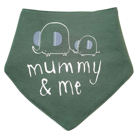 Bonbijou Fashion Bib - Waterproof | Little Baby.