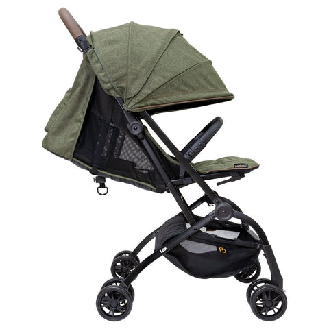 Bonbijou Lex Stroller | Little Baby.