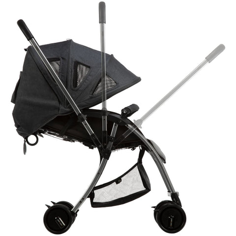 Bonbijou Lucas Stroller | Little Baby.