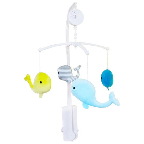 Bonbijou Musical Mobile | Little Baby.