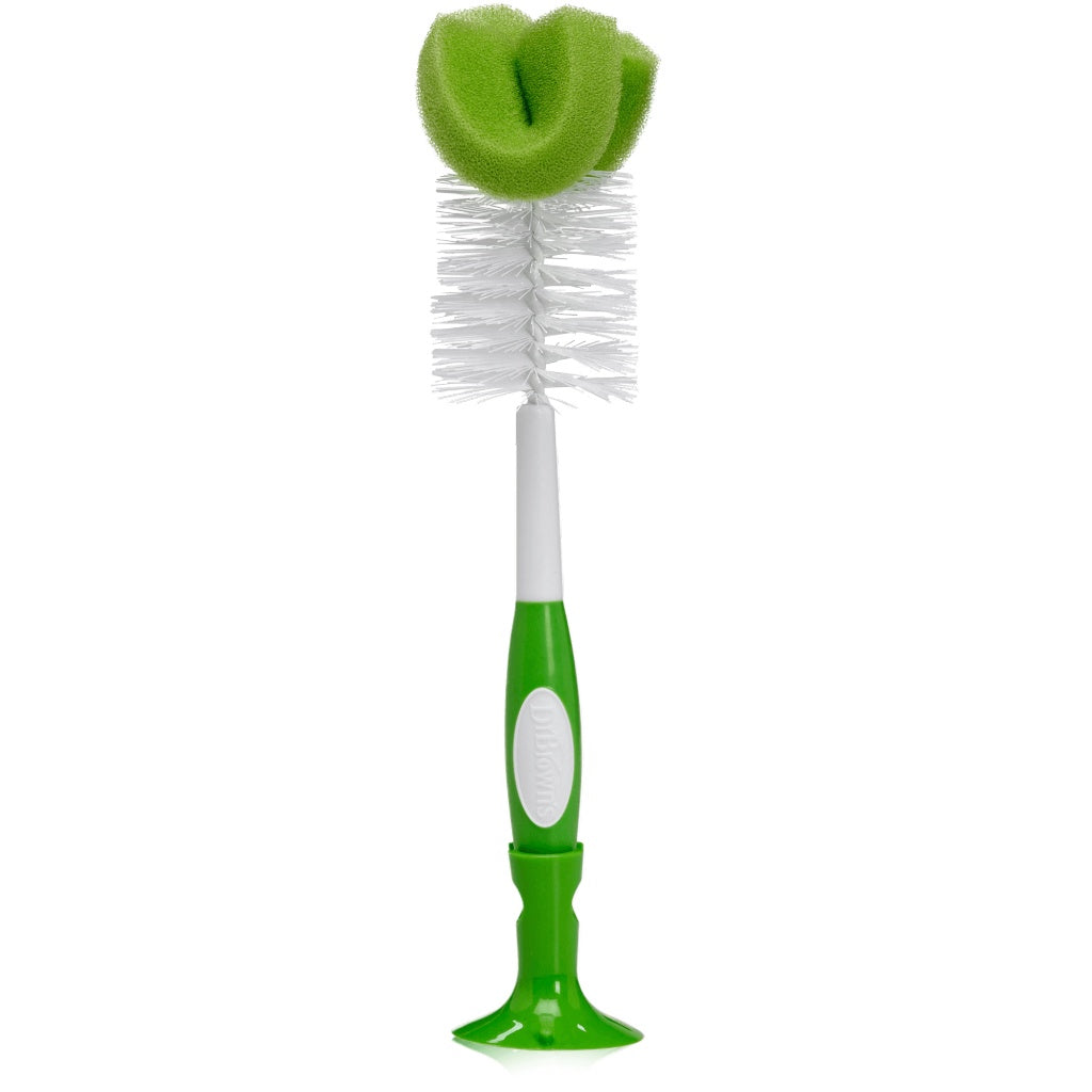 Dr Brown's Bottle Brush | Little Baby.